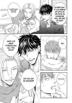 Page 133 of Dekiai Boyfriend Ch. 1-5 + Omake
