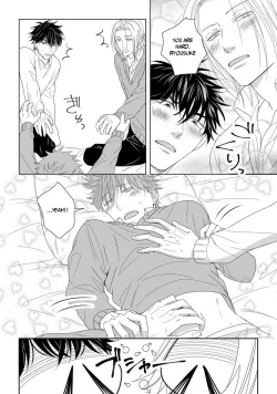 Page 140 of Dekiai Boyfriend Ch. 1-5 + Omake