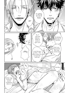 Page 20 of Dekiai Boyfriend Ch. 1-5 + Omake