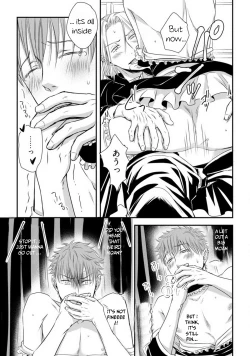 Page 51 of Dekiai Boyfriend Ch. 1-5 + Omake