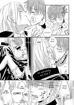 Page 53 of Dekiai Boyfriend Ch. 1-5 + Omake