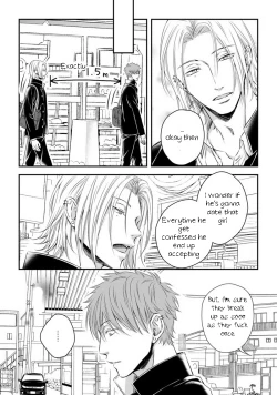 Page 65 of Dekiai Boyfriend Ch. 1-5 + Omake