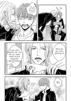 Page 69 of Dekiai Boyfriend Ch. 1-5 + Omake