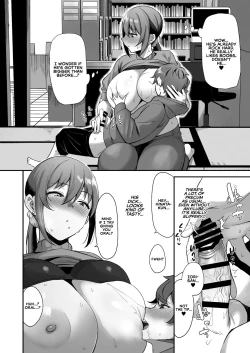 Page 17 of Furuhonya no Onee-san to | With The Lady From The Used Book Shop