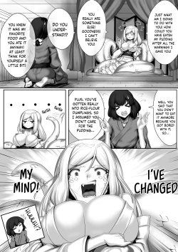 Page 3 of Shirohebi-san ni | White Snake