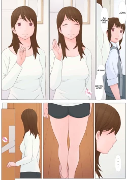 Page 35 of Ayashii Kankei | Suspicious Relationship