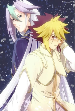 Page 2 of Sphere+Gimmick