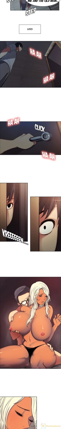 Page 15 of Taming a Maid/Domesticate the Housekeeper