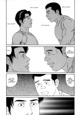 Page 24 of Gedou no Ie Gekan | House of Brutes Vol. 3 Ch. 6