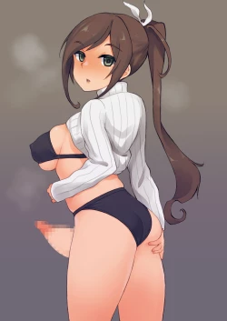 Page 23 of Futanari Yorozu Collection