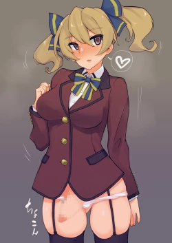 Page 4 of Futanari Yorozu Collection