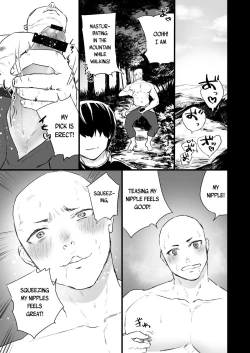 Page 12 of Sennou| Brainwashed