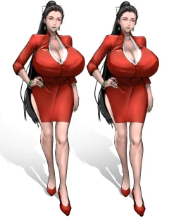 Page 117 of Commissions and sketches