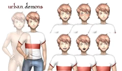 Page 150 of Commissions and sketches