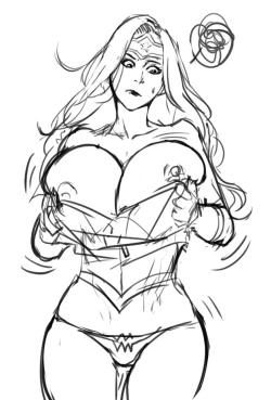 Page 24 of Commissions and sketches