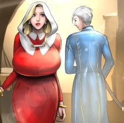 Page 68 of Commissions and sketches