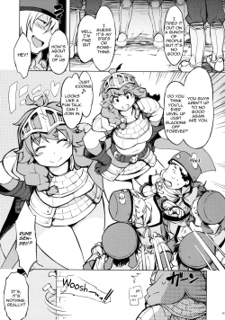 Page 2 of Onemuri Rune Sensei