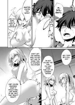 Page 17 of Shinjuku Gyakure Alter Knight