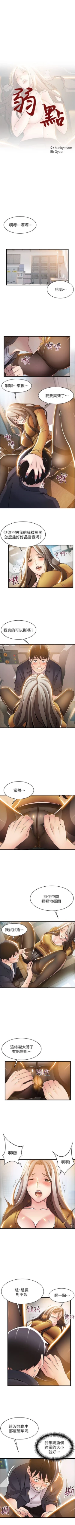 Page 89 of 弱点 1-40 中文翻译（更新中）