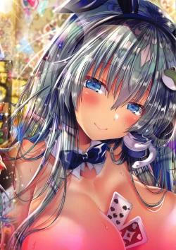 Page 16 of Samakatsu!