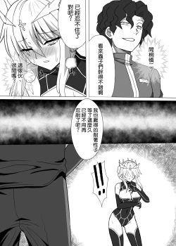 Page 15 of Fate/NTR