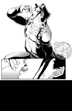 Page 15 of IMMORTAL CAUSAL