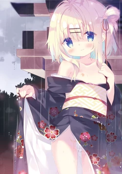 Page 3 of Onnanoko no Mayu 3