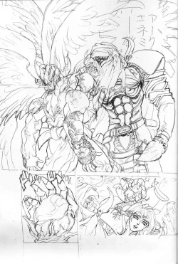 Page 70 of Shitae Ni