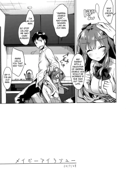 Page 4 of Maybe I Love You