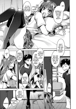 Page 6 of Maybe I Love You