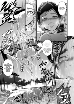 Page 31 of Subverse: Trojan Horse