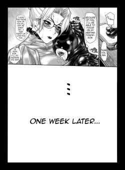 Page 19 of The Incestuous Daily Life of Ms. Kisaki