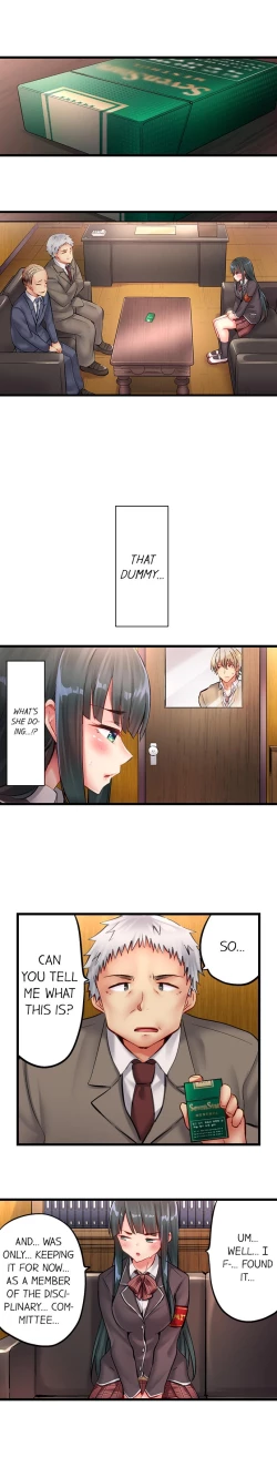 Page 71 of 1 Piston de Bareru Uso| Busted in One Thrust Ch. 1 - 25