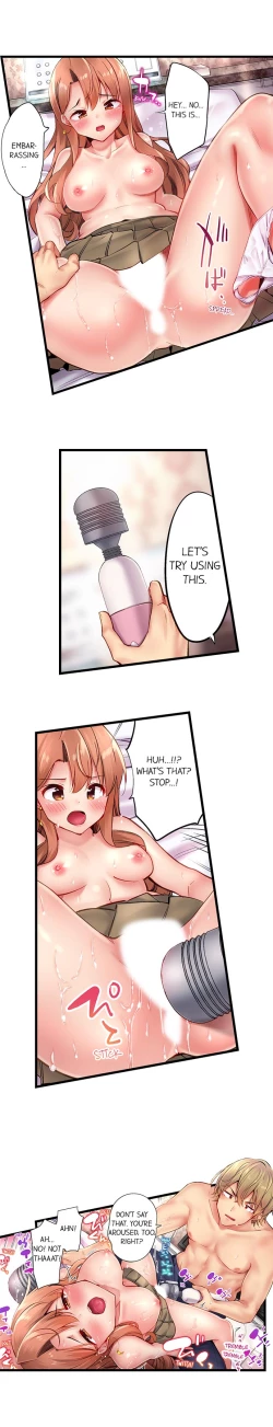 Page 99 of 1 Piston de Bareru Uso| Busted in One Thrust Ch. 1 - 25