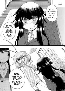 Page 14 of Yobae Inkochan S7