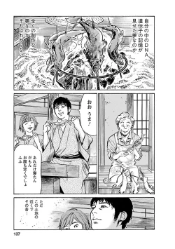 Page 135 of お願いサプリマン My Pure Lady 20