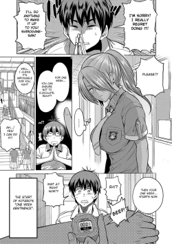 Page 7 of Jyoshi Luck!Shirogane-san no Shasei Kanri Nisshi