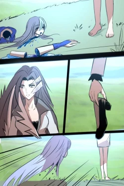 Page 4 of 《附身是个什么玩意？》 附身寄生兽 村野里美