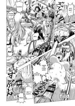 Page 169 of Hikoushiki Heroine Zukan | Informal Heroine Gangbang Ch.1-7