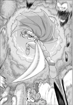 Page 146 of Damasare Bikenshi Corona Soushuuhen