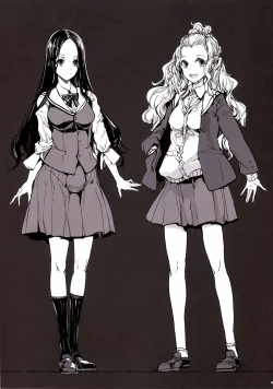 Page 32 of IkaZuka-san wa Bidou Danishinai