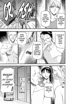Page 165 of Mrs no Kokuhaku - The confession of Mrs