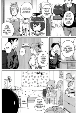 Page 114 of Loli to Asobo♪