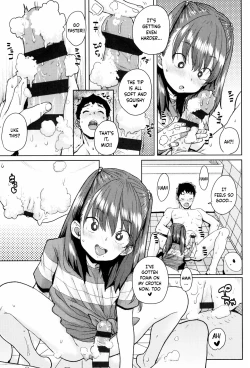 Page 13 of Loli to Asobo♪