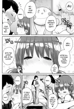Page 140 of Loli to Asobo♪