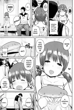 Page 145 of Loli to Asobo♪