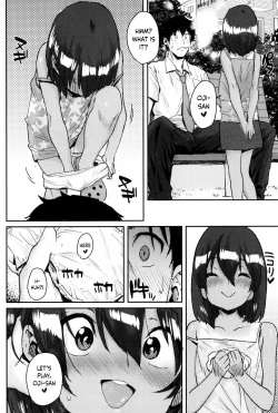 Page 168 of Loli to Asobo♪