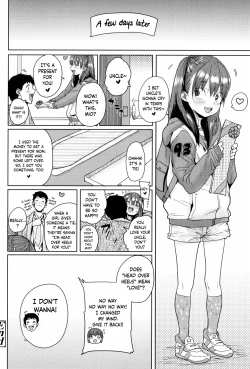 Page 28 of Loli to Asobo♪