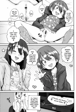 Page 31 of Loli to Asobo♪