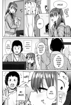 Page 6 of Loli to Asobo♪